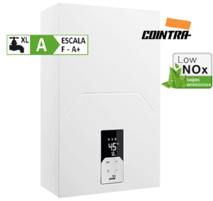 Calentador Cointra de Gas CETI 10 Bajo NOx