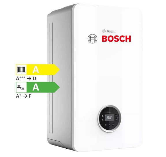 Caldera Bosch de condensación 4300i W