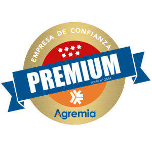 Empresa Premium Agremia Socio 3684